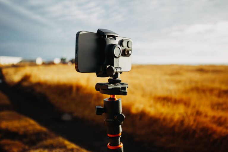 Why Your Phone Photos Look Flat—and How to Fix It