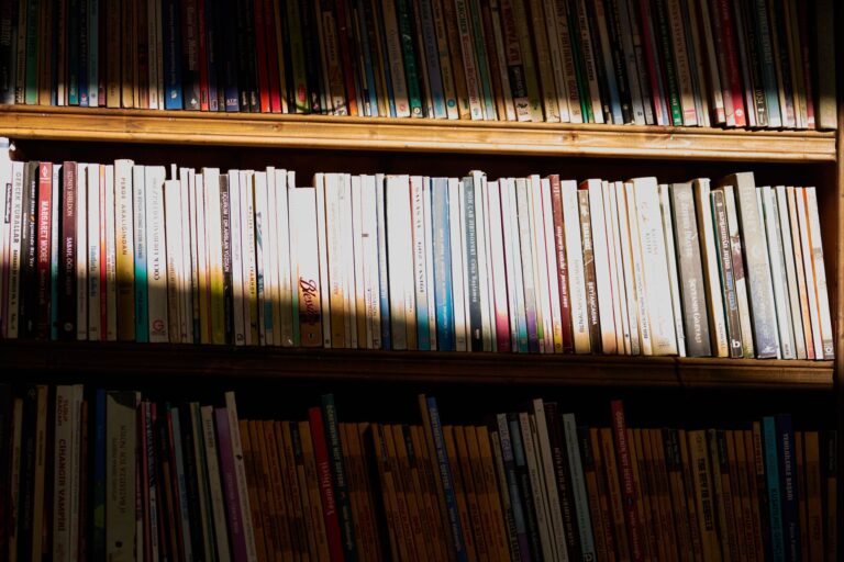 The Library Is Not Just for Books Anymore