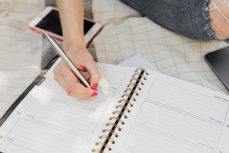 Why Your To-Do List Doesn’t Work (And How to Fix It)