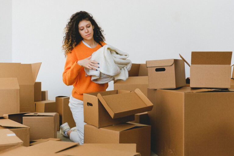 The One Thing Most People Get Wrong About Moving Day